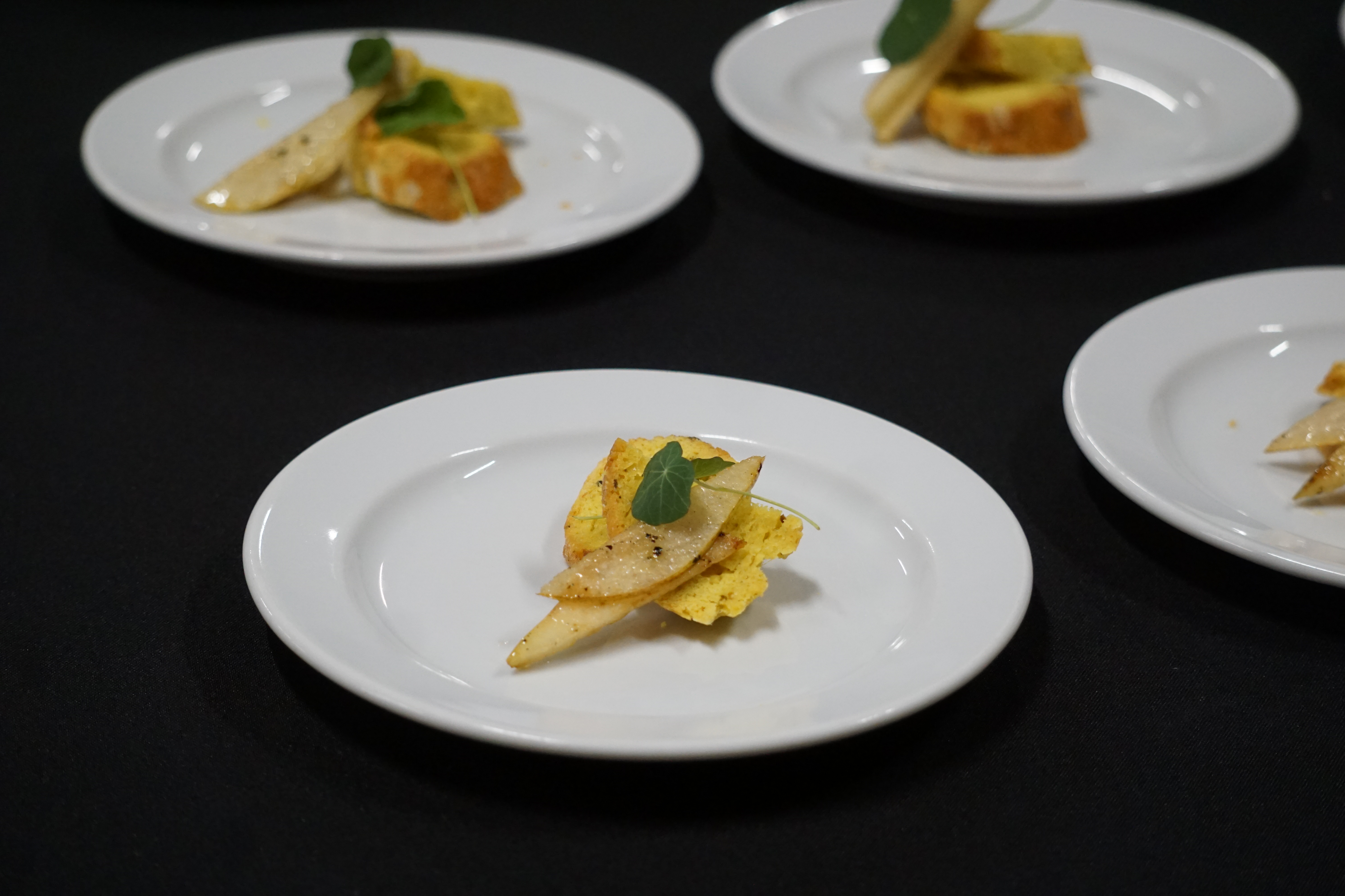 Experiências Enogastronómica